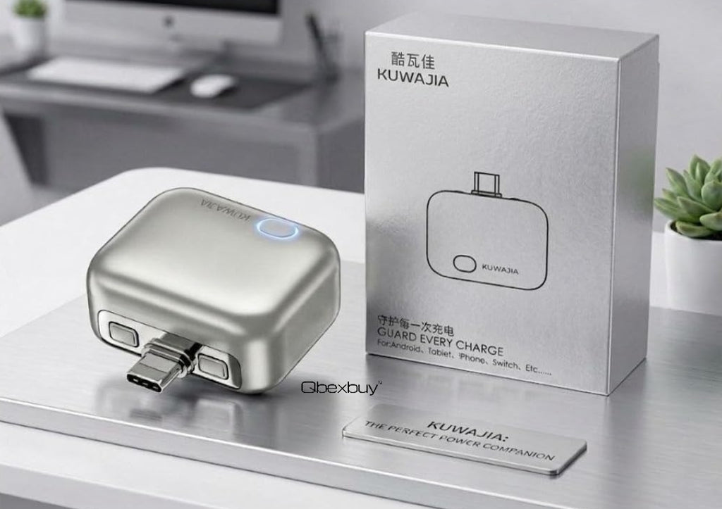 Smart Charger Adapter Auto Power Disconnector Guard Every Mobile