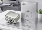 Smart Charger Adapter Auto Power Disconnector Guard Every Mobile