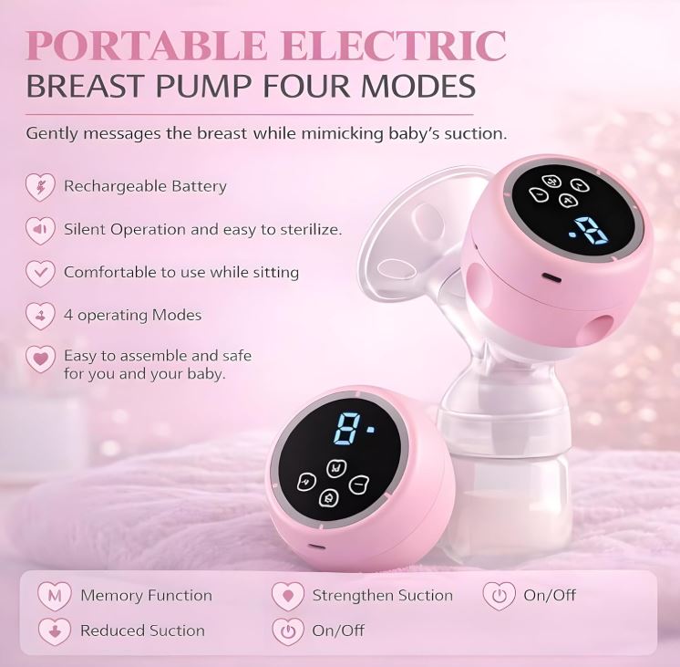Our product in use
