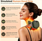 Shoulder & Neck Massager